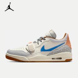 nike耐克airjordanlegacy312low男子运动鞋hf074604143
