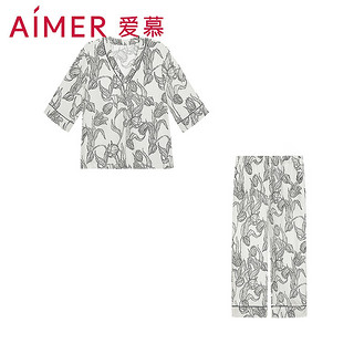 Aimer 爱慕 睡衣/家居服套装