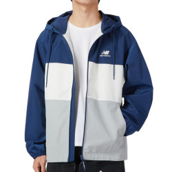newbalance男女户外服休闲运动中性夹克外套5ad38011nv