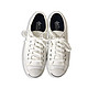 CONVERSE 匡威 经典开口笑帆布鞋 JACK PURCELL