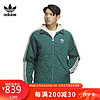 阿迪达斯 （adidas）子 三叶草系列 CLS SP JKT M 运动 休闲棉服外套 IW6285 