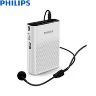 PHILIPS 飞利浦 SBM200无线扩音器