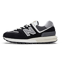 new balance NB男女鞋574系列复古运动休闲跑步鞋U574LGG1