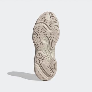 adidas 阿迪达斯 男鞋三叶草秋冬HAIWEE网面透气运动休闲老爹鞋ID0549