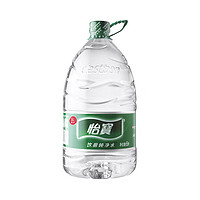 C'estbon 怡宝 纯净水6L    单桶