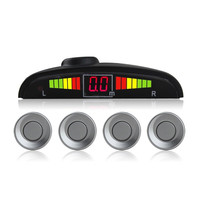 纽多 NEWSDIO 语音倒车雷达