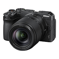 Nikon 尼康 Z 30 KIT Z DX 18-140mm