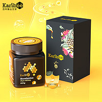 可瑞比Karibee 蜂蜜澳洲麦卢卡级TA20+活性蜂蜜250g