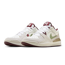 nike耐克龙年限定春季男鞋jordanstadium90运动鞋篮球鞋fz504312044