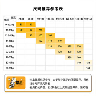 SNOOPY史努比童装儿童保暖内衣男女童秋衣秋裤加绒加厚套装中小童冬装 S夜晚字母牛仔蓝 100CM