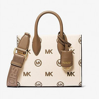 MICHAEL KORS 迈克·科尔斯 Mirella 迷你/超小号 女士单肩托特包