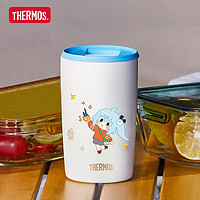 88VIP：THERMOS 膳魔师 保温杯bilibili联名露营系列水杯