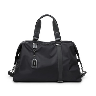 viney旅行包男士休闲短途行李袋大容量单肩斜挎包女商务手提包背包