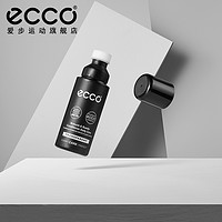 ecco 爱步 鞋护皮革护理鞋乳光亮剂护色乳液 清洁护理喷雾