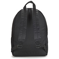 NAPAPIJRI 男女同款运动双肩包大容量旅行包笔记本电脑包黑色新款