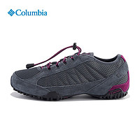 ColumbiaBJ 2023春夏新款哥伦比亚女鞋户外抓地缓震耐磨休闲鞋DL1195 053 37 6