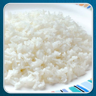 KO-KO(口口牌) 亚洲精选茉莉香米 长粒大米 香米 大米5kg