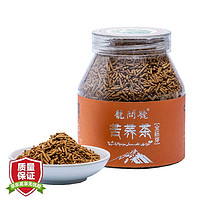 龙问号 云南特产 黄苦荞茶 麦香型 香格里拉 500g