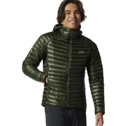 mountainhardwear山浩ghostwhisperer2鬼语者2男子连帽羽绒服