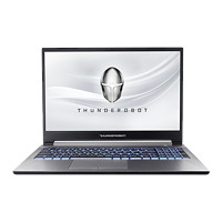 ThundeRobot 雷神 911MT 15.6英寸笔记本电脑（i7-12650H、16GB、512GB SSD、RTX3050）