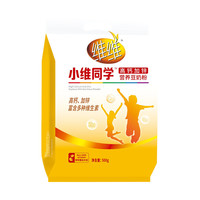 维维 小维同学高钙加锌豆奶粉500g