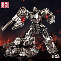 Hasbro 孩之宝 变形金刚 经典电影系列 领袖级 SS109 电影6威震天