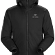 ARC'TERYX 始祖鸟 正品 Arcteryx Atom AR Hoody 始祖鸟保暖棉服外套男