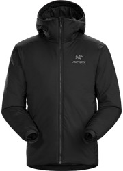 ARC'TERYX 始祖鸟 正品 Arcteryx Atom AR Hoody 始祖鸟保暖棉服外套男