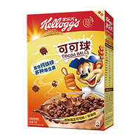 88VIP：Kellogg's 家乐氏 可可球巧克力麦片 170g