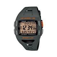 CASIO 卡西欧 STW-1000-8JH CASIO 系列运动太阳能男士STW10008J