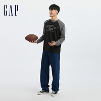 Gap 盖璞 牛仔裤高级潮流时尚长裤514098