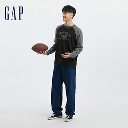 Gap 盖璞 牛仔裤高级潮流时尚长裤514098