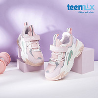 百亿补贴：TEENMIX 天美意 儿童运动鞋