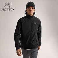 ARC'TERYX 始祖鸟 ARC’TERYX始祖鸟 SOLANO JACKET 防风 男子 软壳夹克