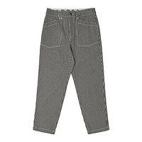 Dickies 帝客 经典条纹休闲裤百搭时尚男士春秋长裤 DK011012