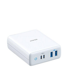 Anker 安克 PD 100W 桌面充电器 2C2A