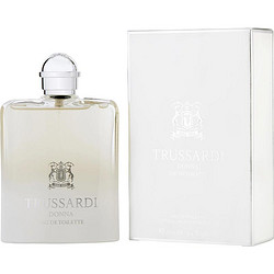 Trussardi 杜鲁萨迪 风华 女士淡香水 EDT 100ml