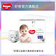 HUGGIES 好奇 小森林心钻装拉拉裤XL4片