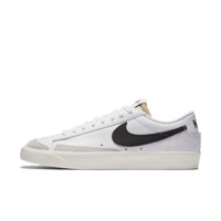 NIKE 耐克 Blazer Low '77 VNTG 男子运动鞋板鞋