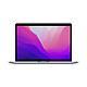 Apple 苹果 macbook pro 13.3英寸2022款 苹果笔记本电脑