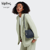 kipling 凱普林 女款輕便帆布時尚百搭潮流可愛小包水桶包單肩手提斜挎包|INNA