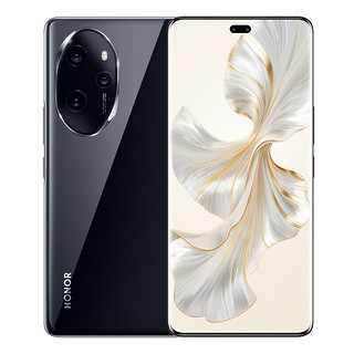 移动端：HONOR 荣耀 100 Pro 5G智能手机 16GB+512GB