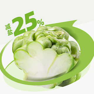 吉香居 每日小菜25g*56袋 榨菜萝卜干酸豆角泡椒豇豆咸菜礼