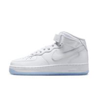 NIKE 耐克 AF1 Mid YOD 女子空军一号运动鞋 FN4274-100