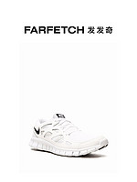 NIKE 耐克 男士Free Run 2 低帮运动鞋FARFETCH发发奇