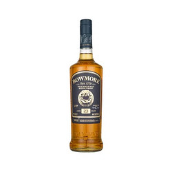 BOWMORE 23年Frank Quitely 苏格兰 单一麦芽威士忌 700ml