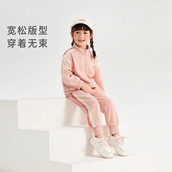 JELLYBABY 女童春秋外套裤子两件套