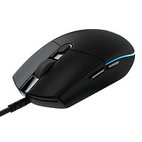 88VIP：logitech 罗技 G102 有线鼠标 8000DPI RGB