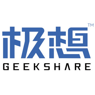 GEEKSHARE/极想