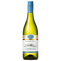 OYSTER BAY 蚝湾 马尔堡长相思干型白葡萄酒 2022年 750ml